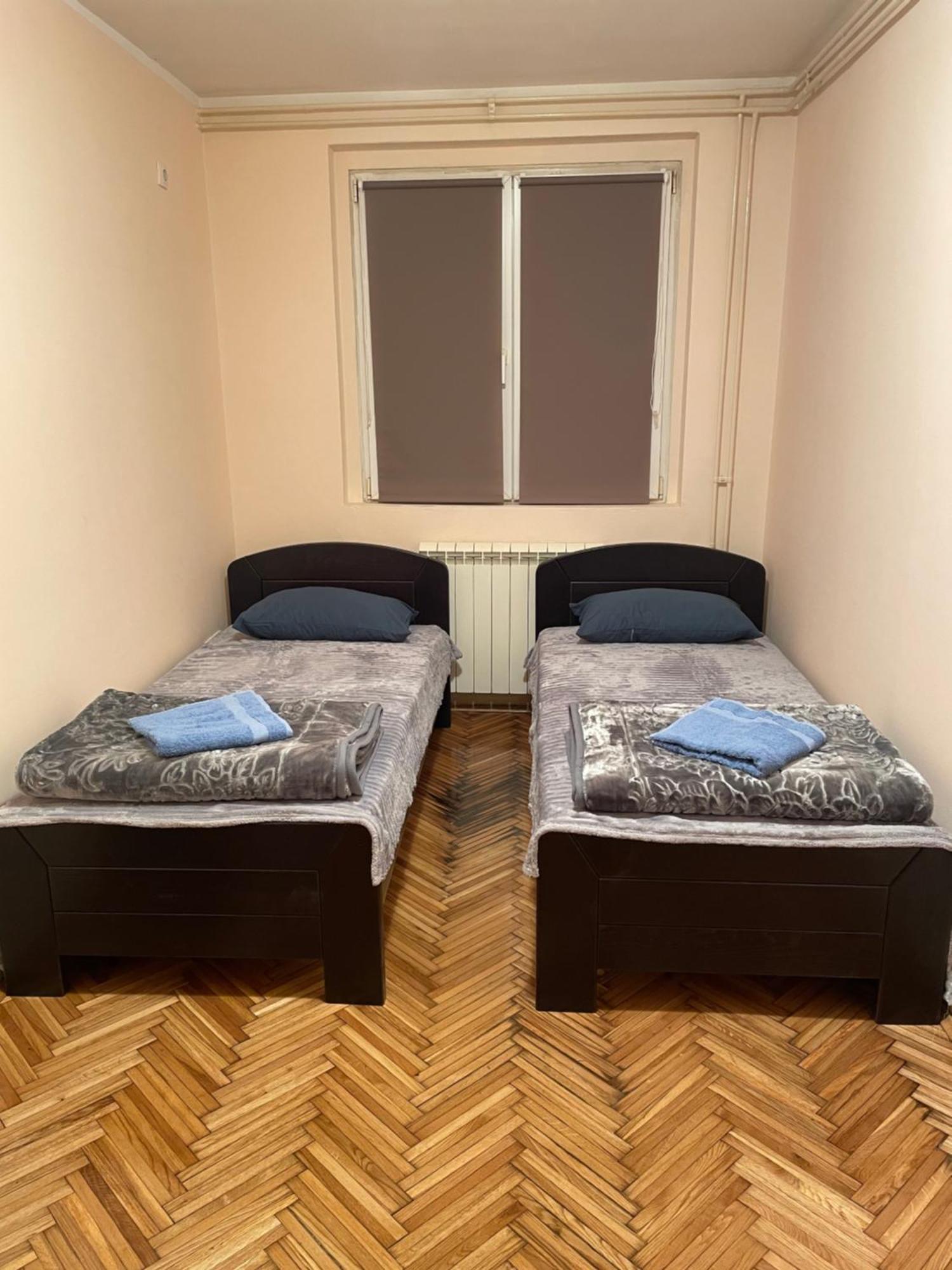 Journey Home Beograd Ngoại thất bức ảnh